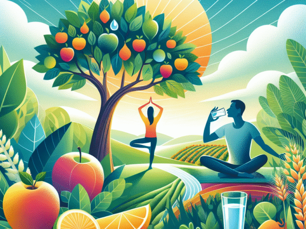 Panduan Hidup Sehat ala Rasulullah: Tips dan Trik Menjaga Kesehatan Fisik