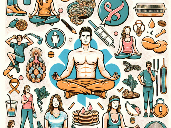 Tips Efektif Menjaga Kesehatan Alat Reproduksi agar Tetap Optimal