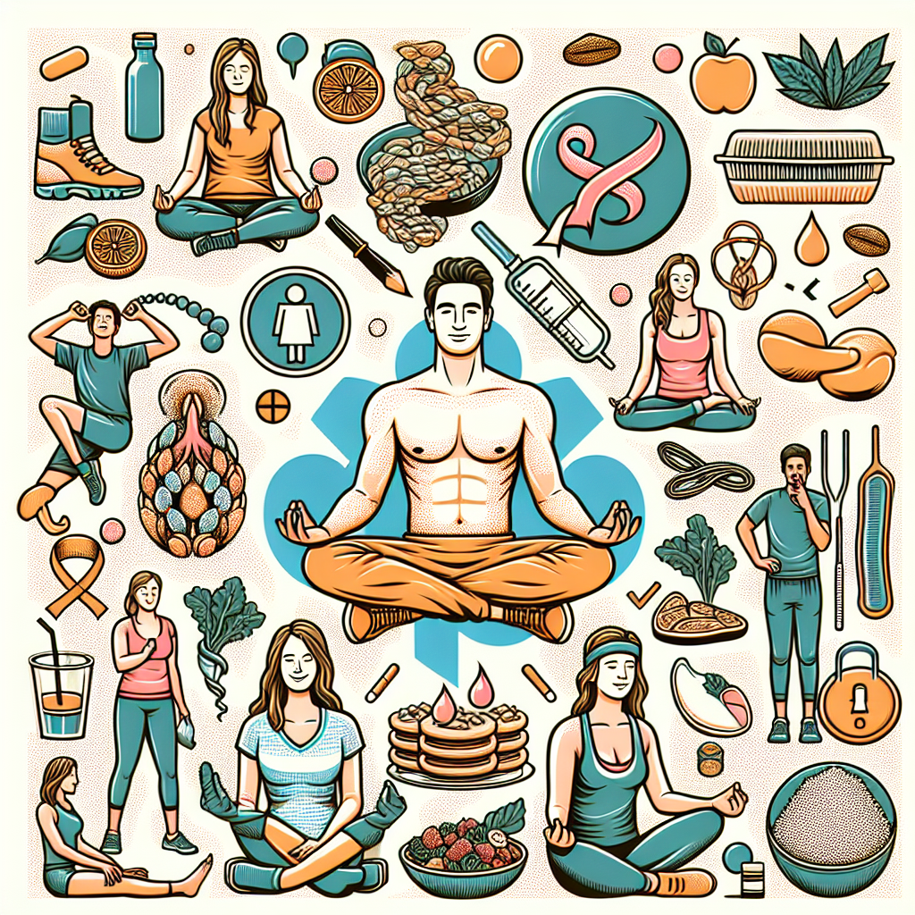 Tips Efektif Menjaga Kesehatan Alat Reproduksi agar Tetap Optimal