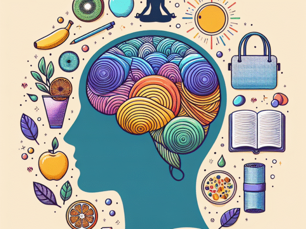 Strategi Ampuh Menjaga Kesehatan Mental di Tengah Kesibukan Sehari-hari