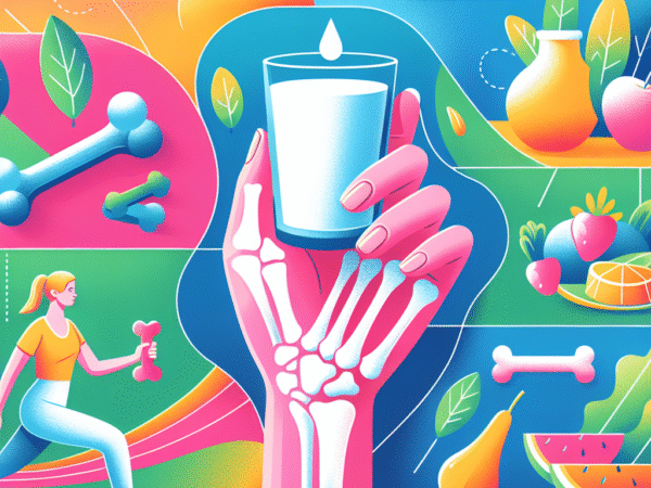 Tips Efektif Menjaga Kesehatan Tulang untuk Kehidupan Sehat