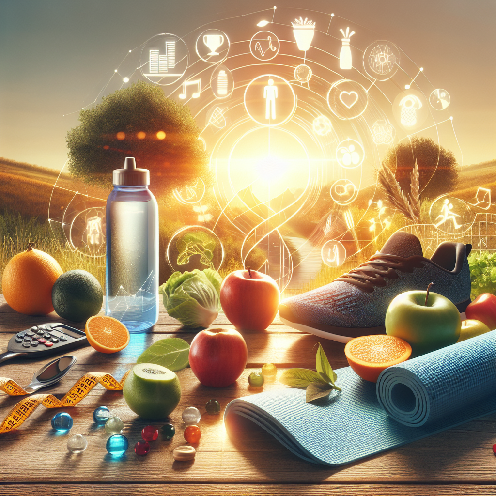 Manfaat Menerapkan Pola Hidup Sehat dalam Kehidupan Sehari-Hari