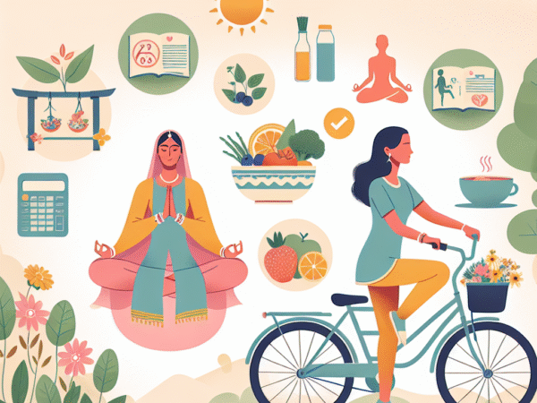 Cara Memahami dan Menerapkan Hidup Sehat dalam Kehidupan Sehari-hari