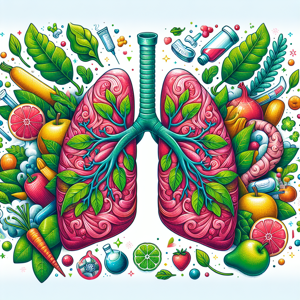 Tips Ampuh Menjaga Kesehatan Paru-Paru Secara Alami