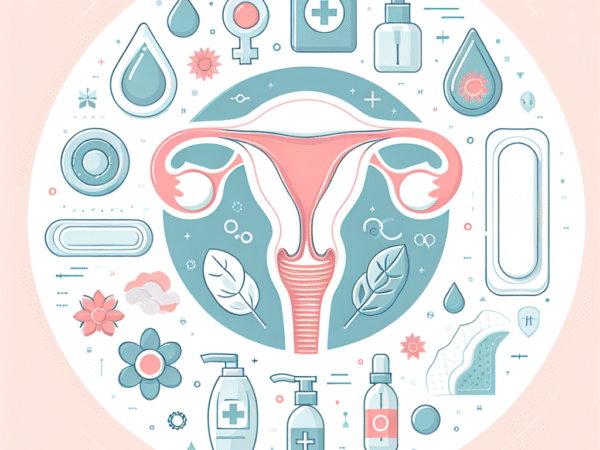 Tips Menjaga Kebersihan dan Kesehatan Organ Reproduksi Wanita di Era Modern