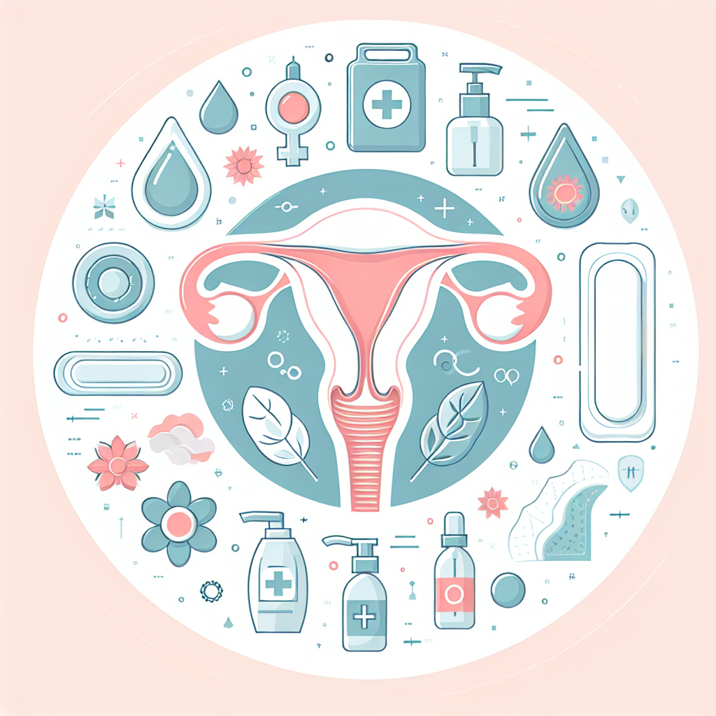 Tips Menjaga Kebersihan dan Kesehatan Organ Reproduksi Wanita di Era Modern