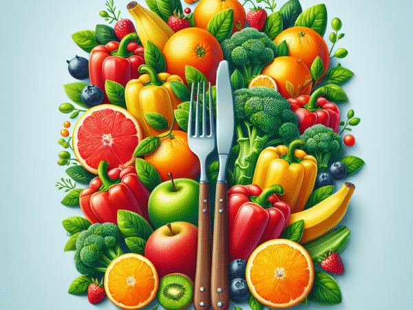 Tips Menjaga Pola Makan Sehat untuk Kehidupan Lebih Berkualitas