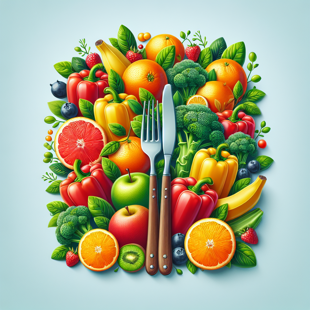 Tips Menjaga Pola Makan Sehat untuk Kehidupan Lebih Berkualitas