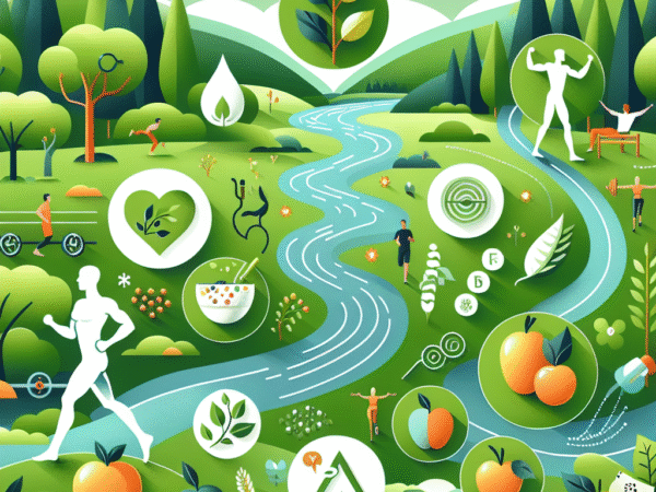 Pola Hidup Sehat Ala Rasulullah untuk Kehidupan Modern