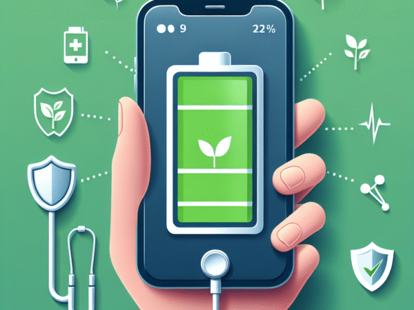 Tips Ampuh untuk Menjaga Kesehatan Baterai iPhone Tetap Optimal