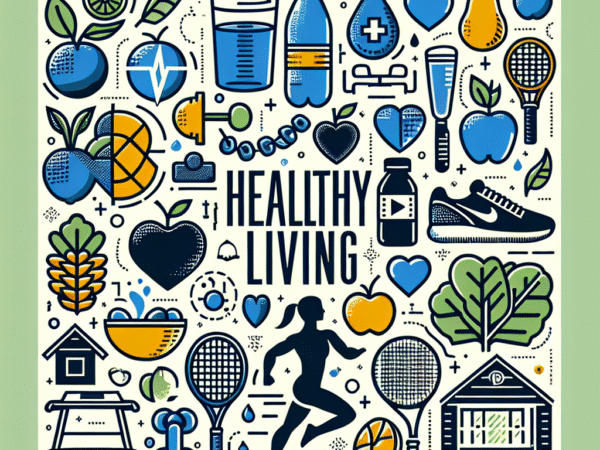 Tips Kata-Kata Inspiratif untuk Menjaga Hidup Sehat