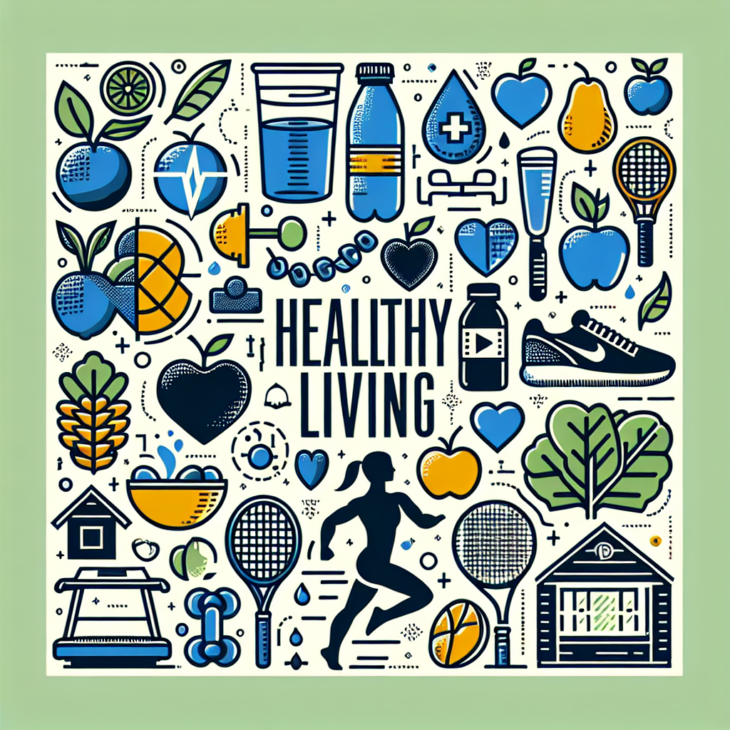 Tips Kata-Kata Inspiratif untuk Menjaga Hidup Sehat