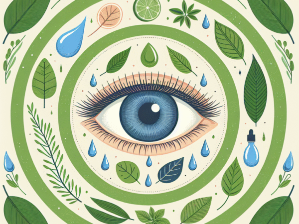 Tips Efektif Menjaga Kesehatan Mata dengan Metode Alami