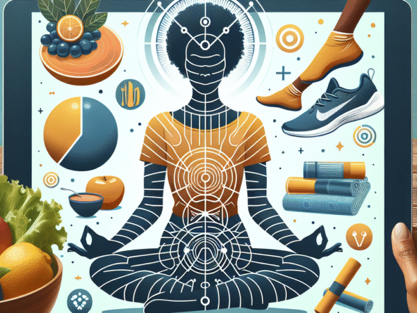 Strategi Efektif untuk Memulai Hidup Sehat