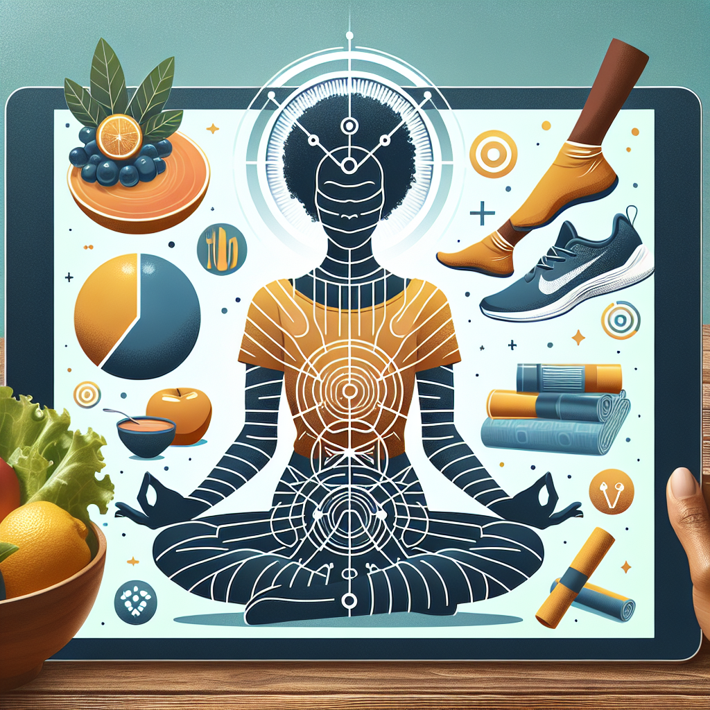 Strategi Efektif untuk Memulai Hidup Sehat