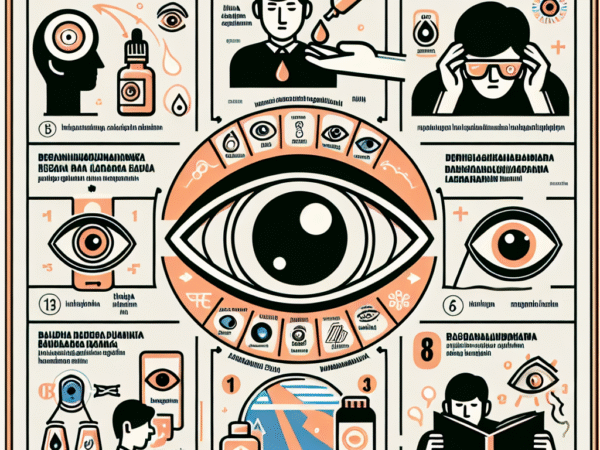 Cara Efektif Menjaga Kesehatan Mata Sehari-hari