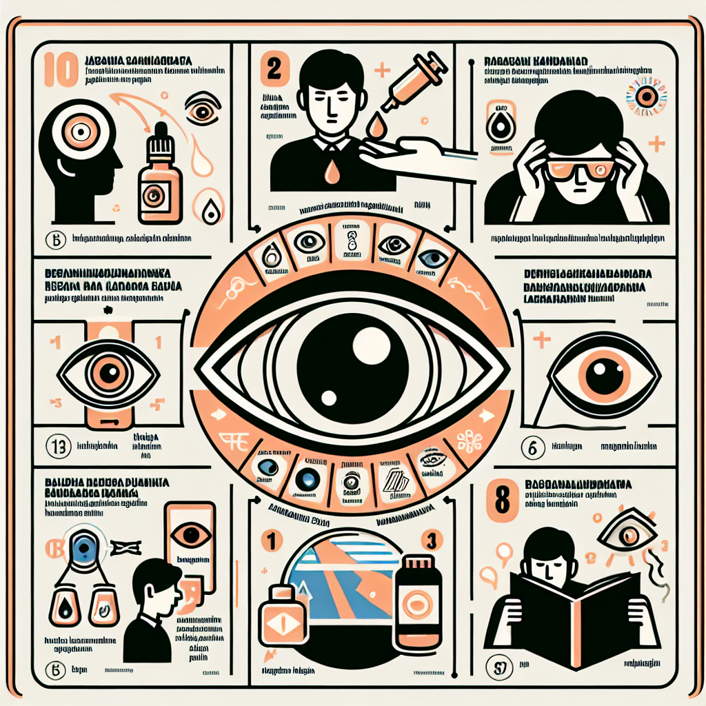 Cara Efektif Menjaga Kesehatan Mata Sehari-hari