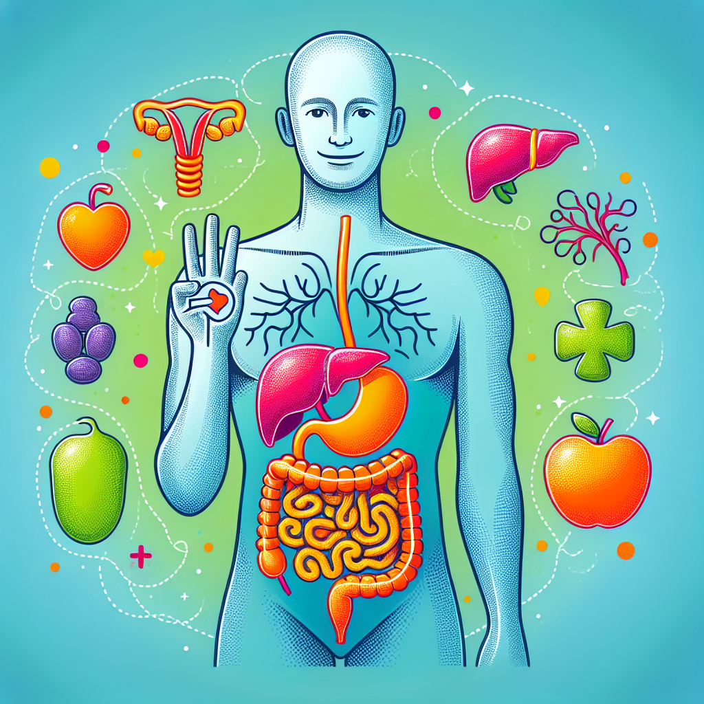 Tips Ampuh Menjaga Kesehatan Organ Pencernaan Manusia