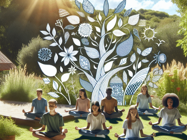 Menjaga Kesehatan Mental Remaja: Tips dan Strategi Efektif