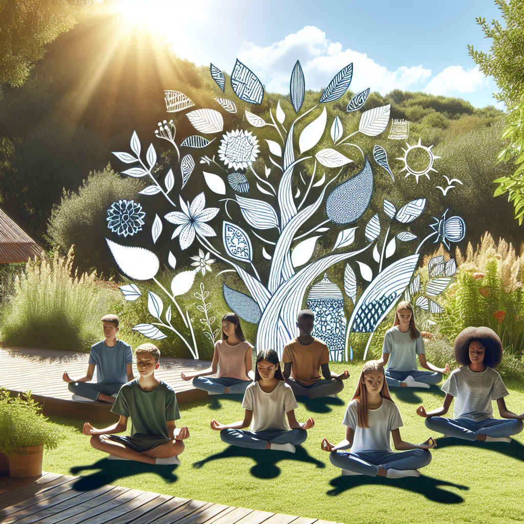 Menjaga Kesehatan Mental Remaja: Tips dan Strategi Efektif