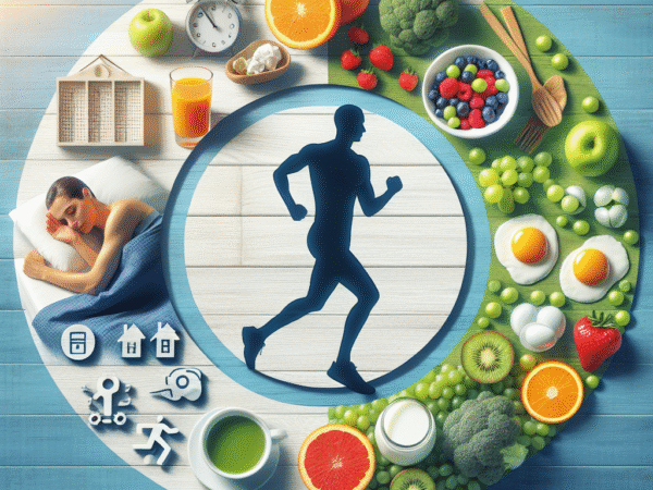 Memahami Konsep Hidup Sehat dan Manfaatnya untuk Kehidupan Sehari-Hari