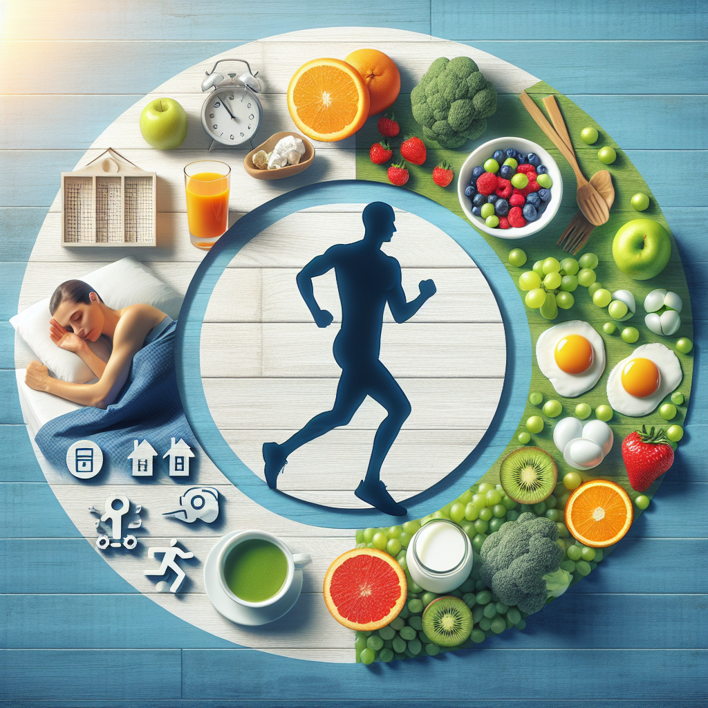 Memahami Konsep Hidup Sehat dan Manfaatnya untuk Kehidupan Sehari-Hari