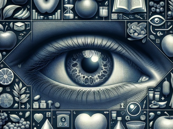 Tips Ampuh Menjaga Kesehatan Mata Sehari-hari