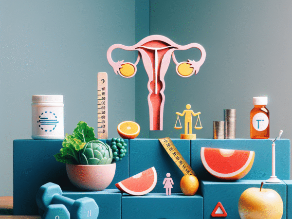 Tips Menjaga Kesehatan Tubuh dan Organ Reproduksi Saat Pubertas