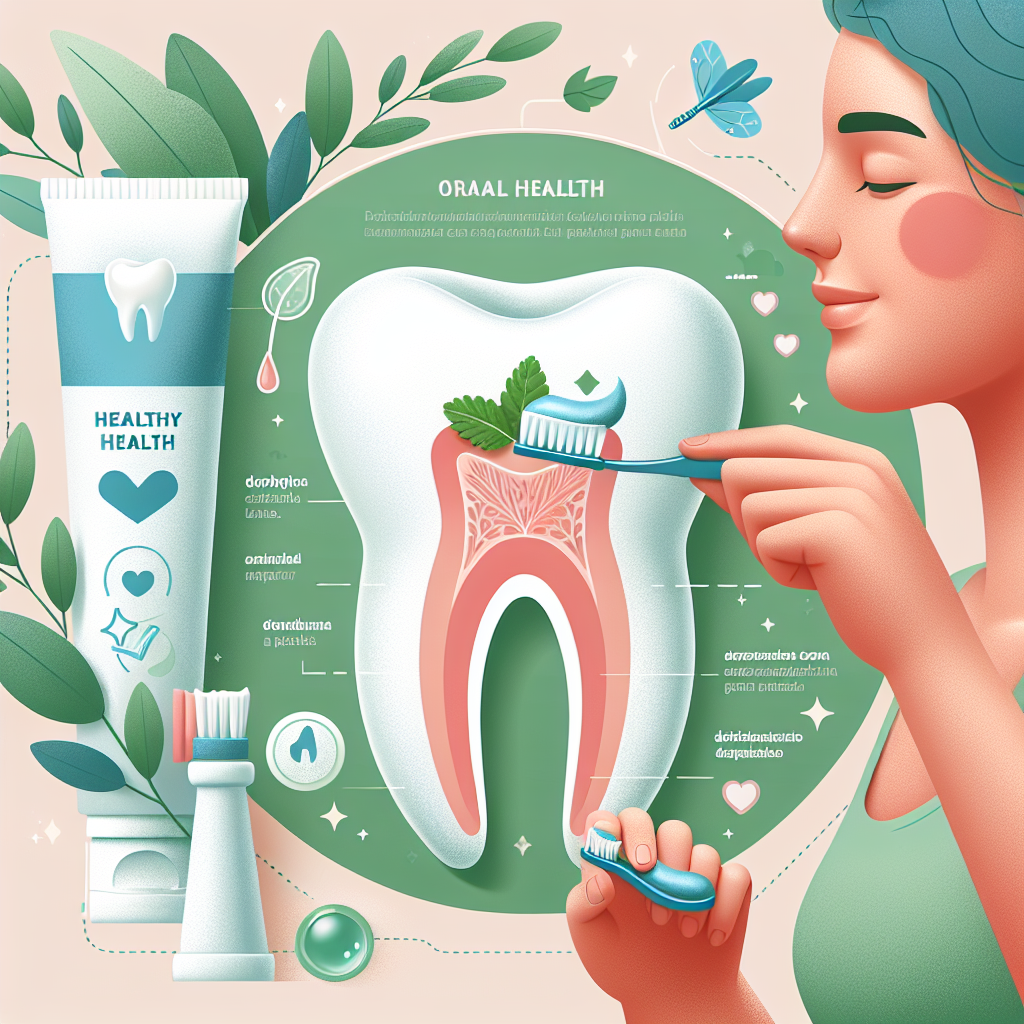 Rahasia Menjaga Kesehatan Gigi yang Harus Anda Ketahui