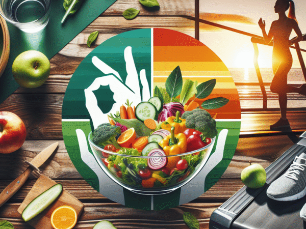 Tips Hidup Sehat: Bagaimana Memulai dan Mempertahankannya?