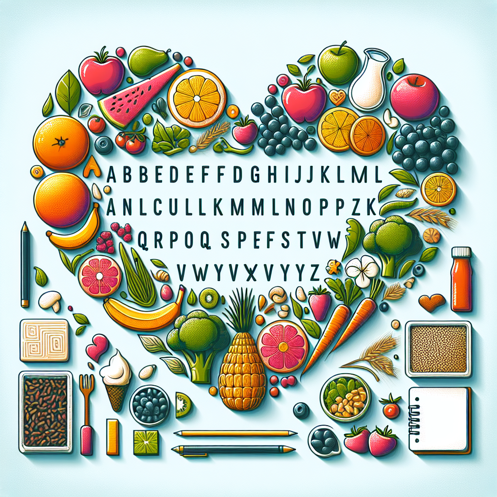 Pentingnya Makanan 4 Sehat 5 Sempurna untuk Kesehatan Tubuh Anda