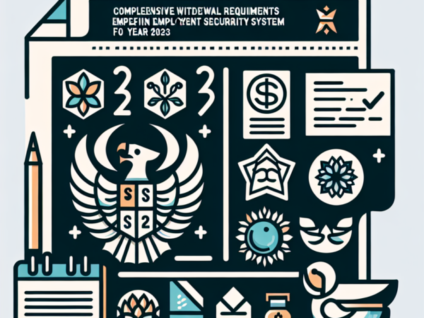 Syarat Pencairan BPJS Ketenagakerjaan: Panduan Lengkap 2023