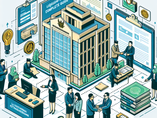 Cara Mencairkan BPJS Ketenagakerjaan Langsung di Kantor: Panduan Lengkap