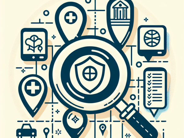 Temukan Kantor BPJS Kesehatan Terdekat di Lokasi Anda