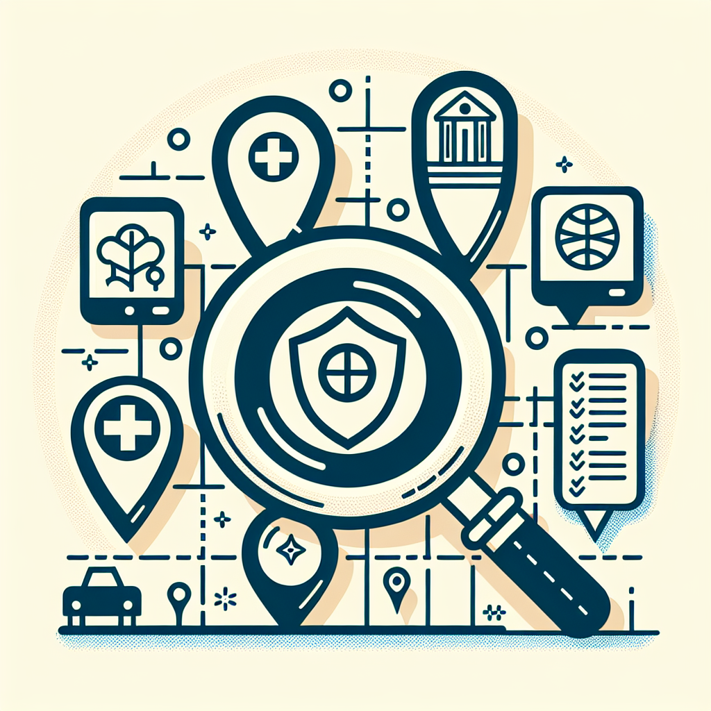 Temukan Kantor BPJS Kesehatan Terdekat di Lokasi Anda