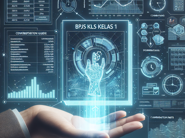 Understanding BPJS Kelas 1 Contributions: A Comprehensive Guide for 2023