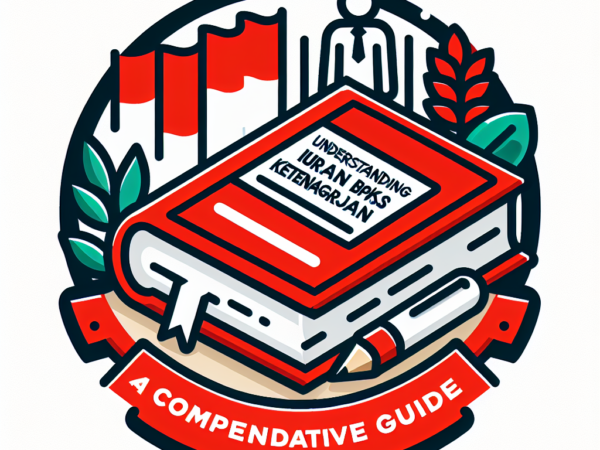 Understanding Iuran BPJS Ketenagakerjaan: A Comprehensive Guide for