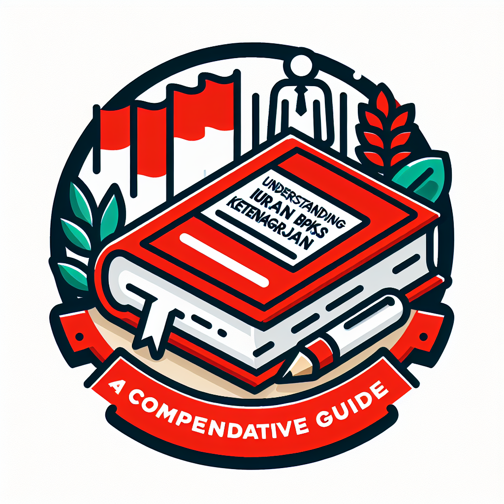 Understanding Iuran BPJS Ketenagakerjaan: A Comprehensive Guide for