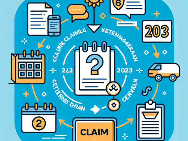 Panduan Lengkap: Cara Klaim BPJS Ketenagakerjaan dengan Mudah di Tahun 2023