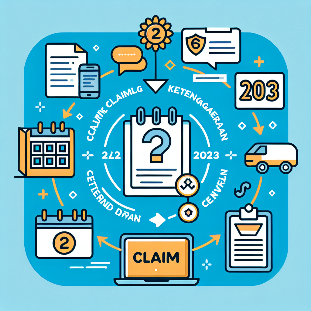 Panduan Lengkap: Cara Klaim BPJS Ketenagakerjaan dengan Mudah di Tahun 2023