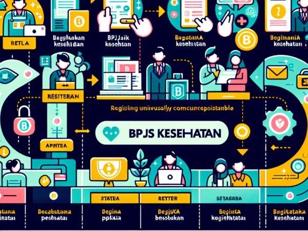 Step-by-Step Guide to Registering for BPJS Kesehatan: Everything You Need