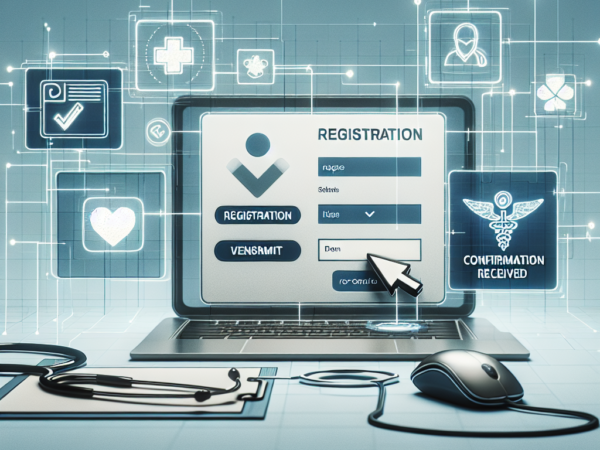 Step-by-Step Guide to Registering for BPJS Kesehatan Online