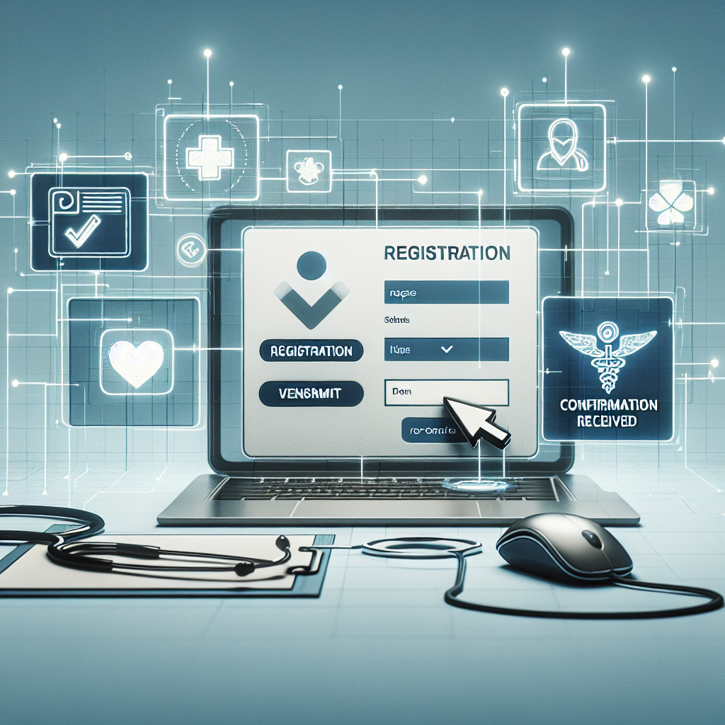 Step-by-Step Guide to Registering for BPJS Kesehatan Online