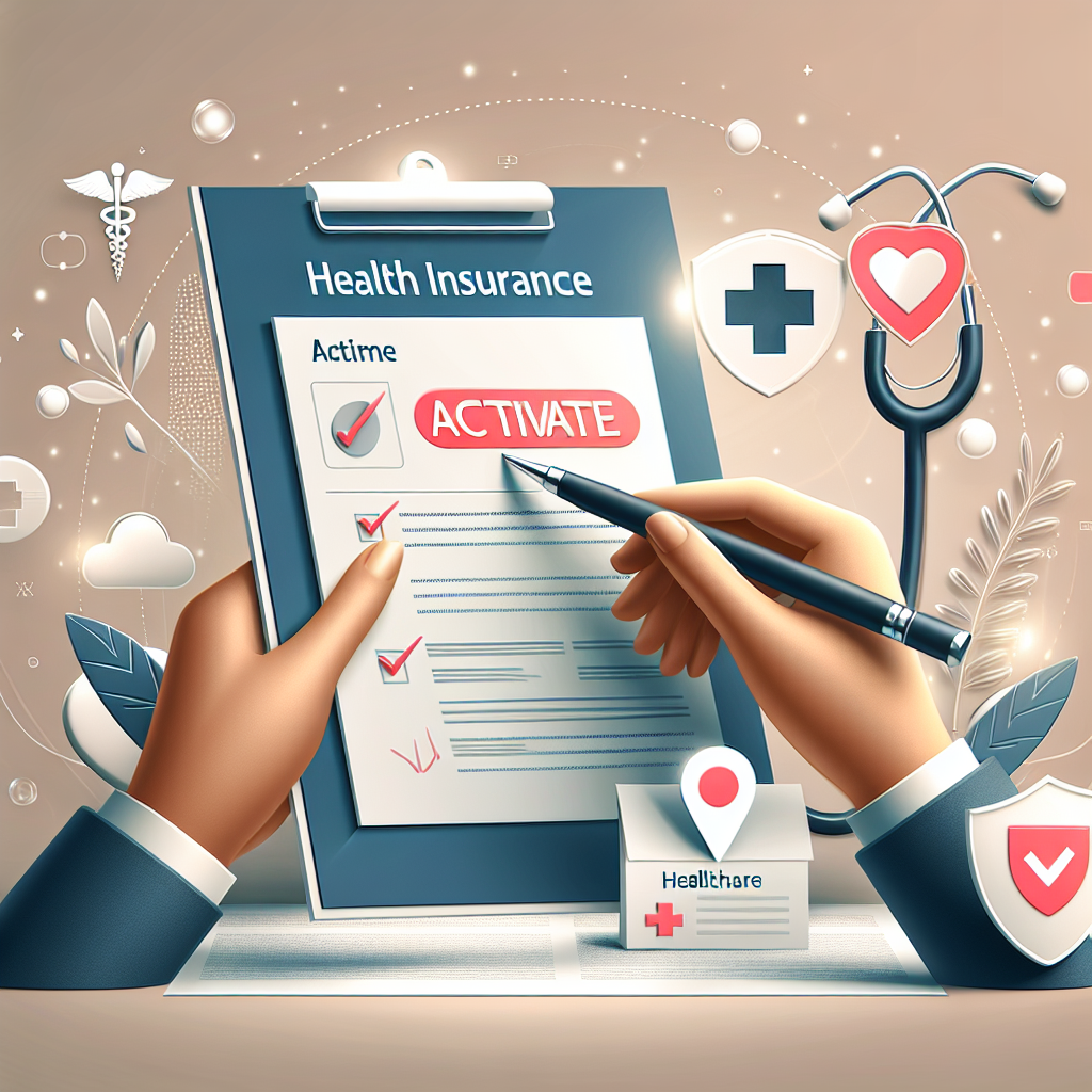 Panduan Lengkap: Cara Mengaktifkan BPJS Kesehatan dengan Mudah