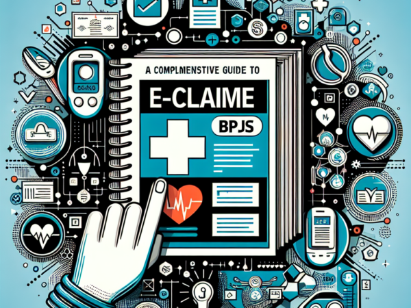Understanding PCare E-Claim BPJS: A Comprehensive Guide for Healthcare