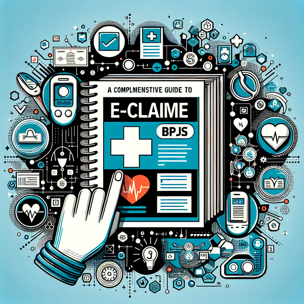 Understanding PCare E-Claim BPJS: A Comprehensive Guide for Healthcare