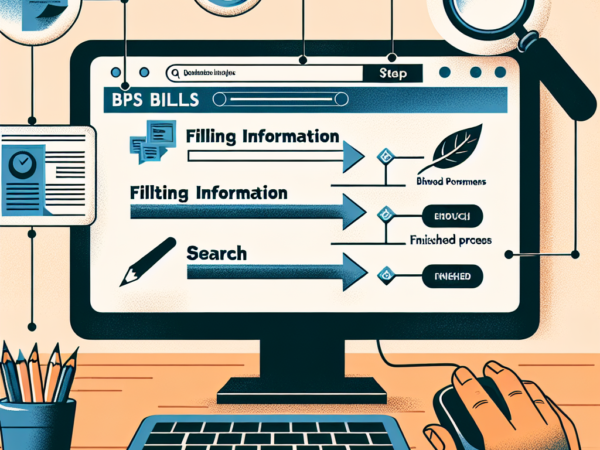 How to Quickly Check Your BPJS Bill Online: A Step-by-Step Guide