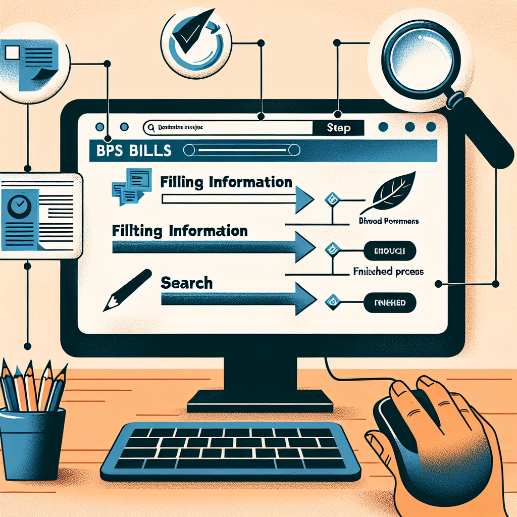How to Quickly Check Your BPJS Bill Online: A Step-by-Step Guide