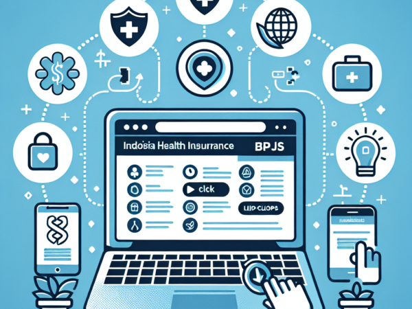 How to Easily Check Your BPJS Online: A Step-by-Step Guide