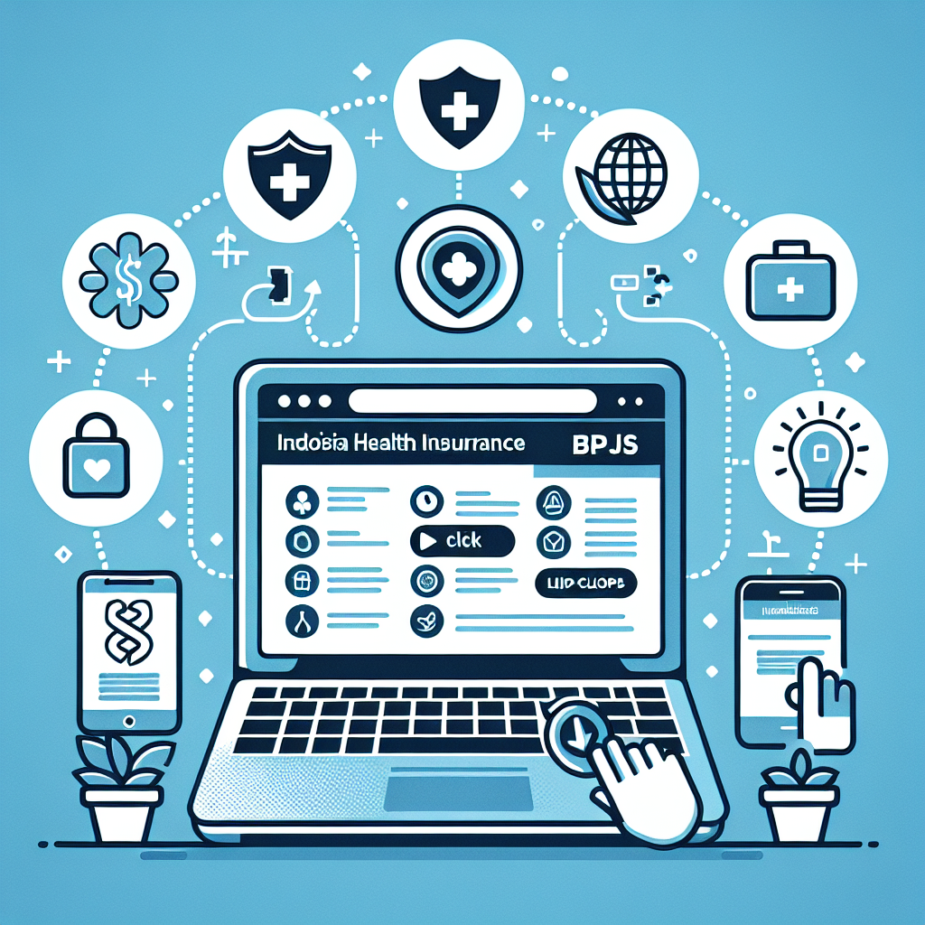 How to Easily Check Your BPJS Online: A Step-by-Step Guide